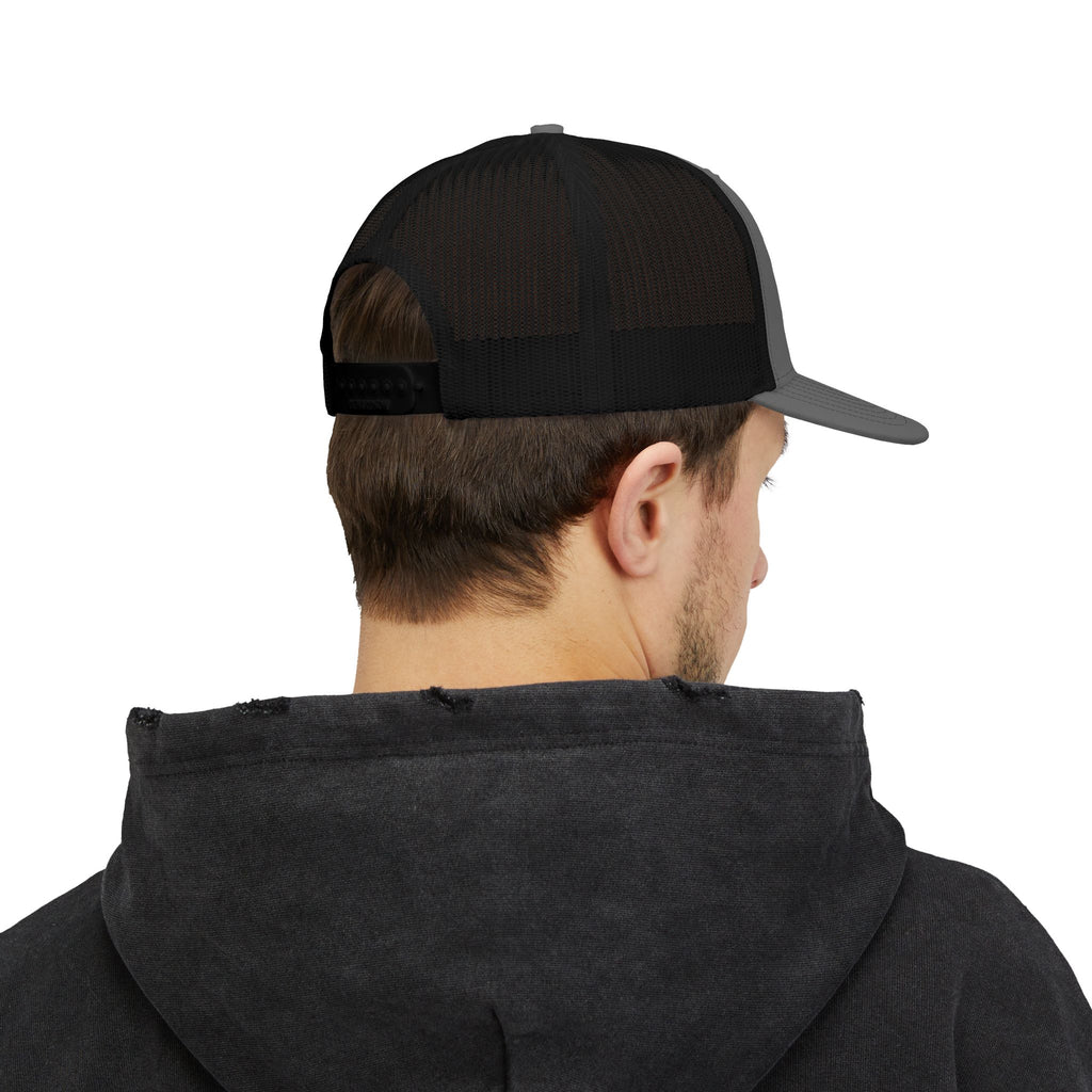 Louisiana Legacy Trucker Hat
