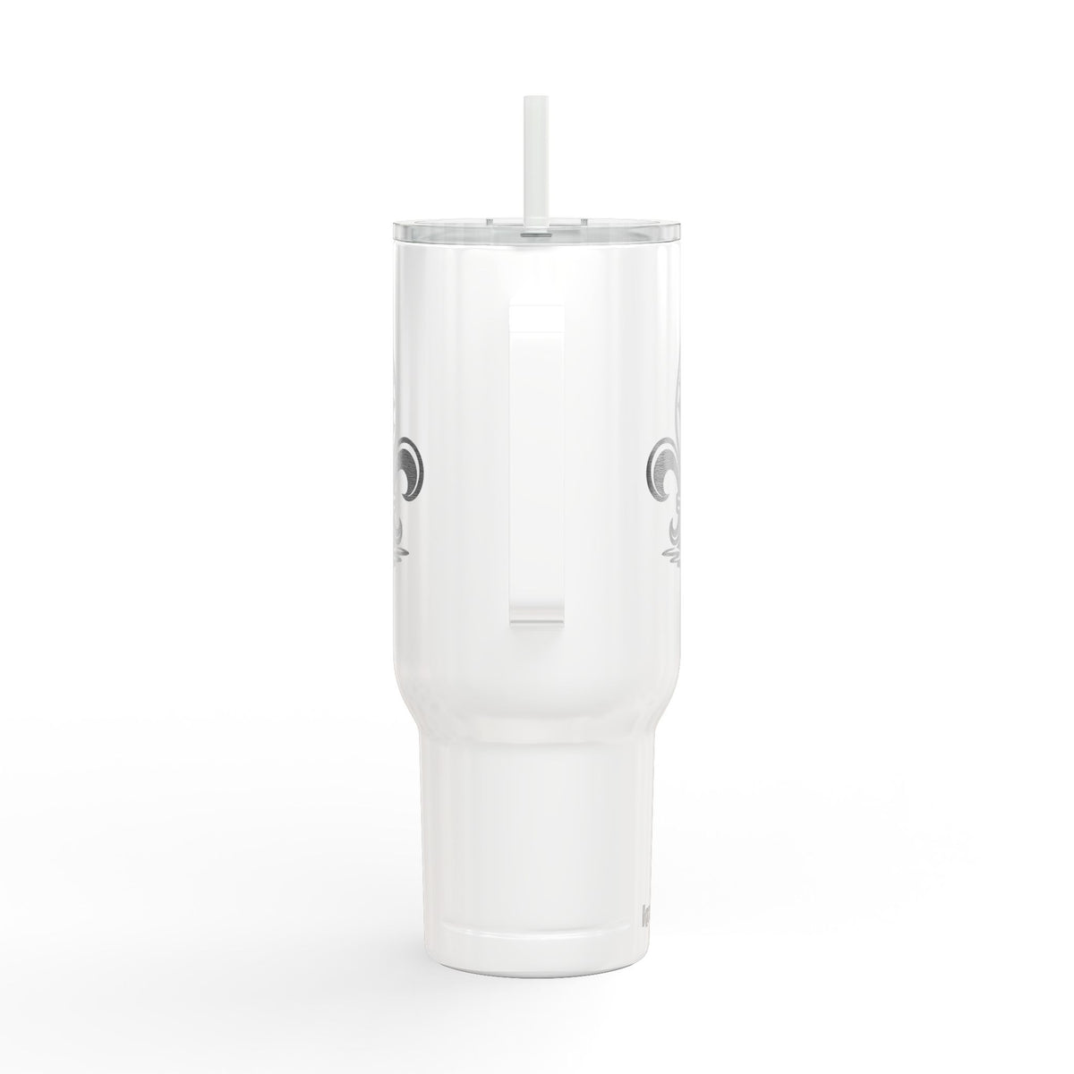 Louisiana Legacy Fleur 40 oz Tumbler