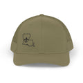 Louisiana Legacy Truck Hat