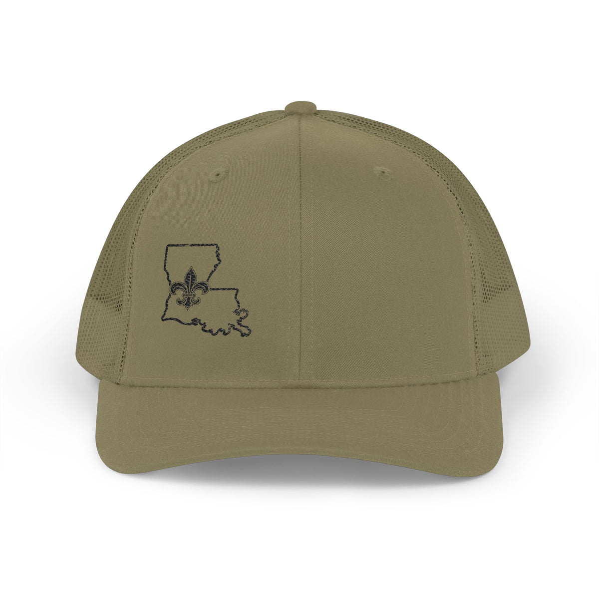 Louisiana Legacy Truck Hat
