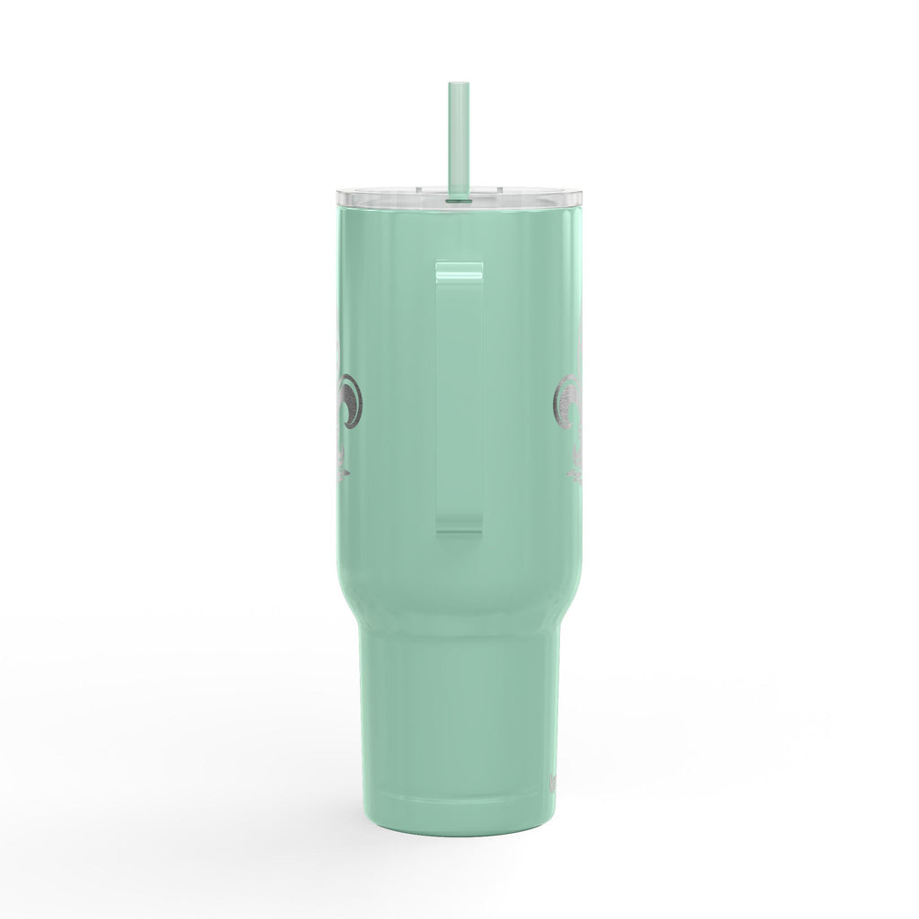 Louisiana Legacy Fleur 40 oz Tumbler