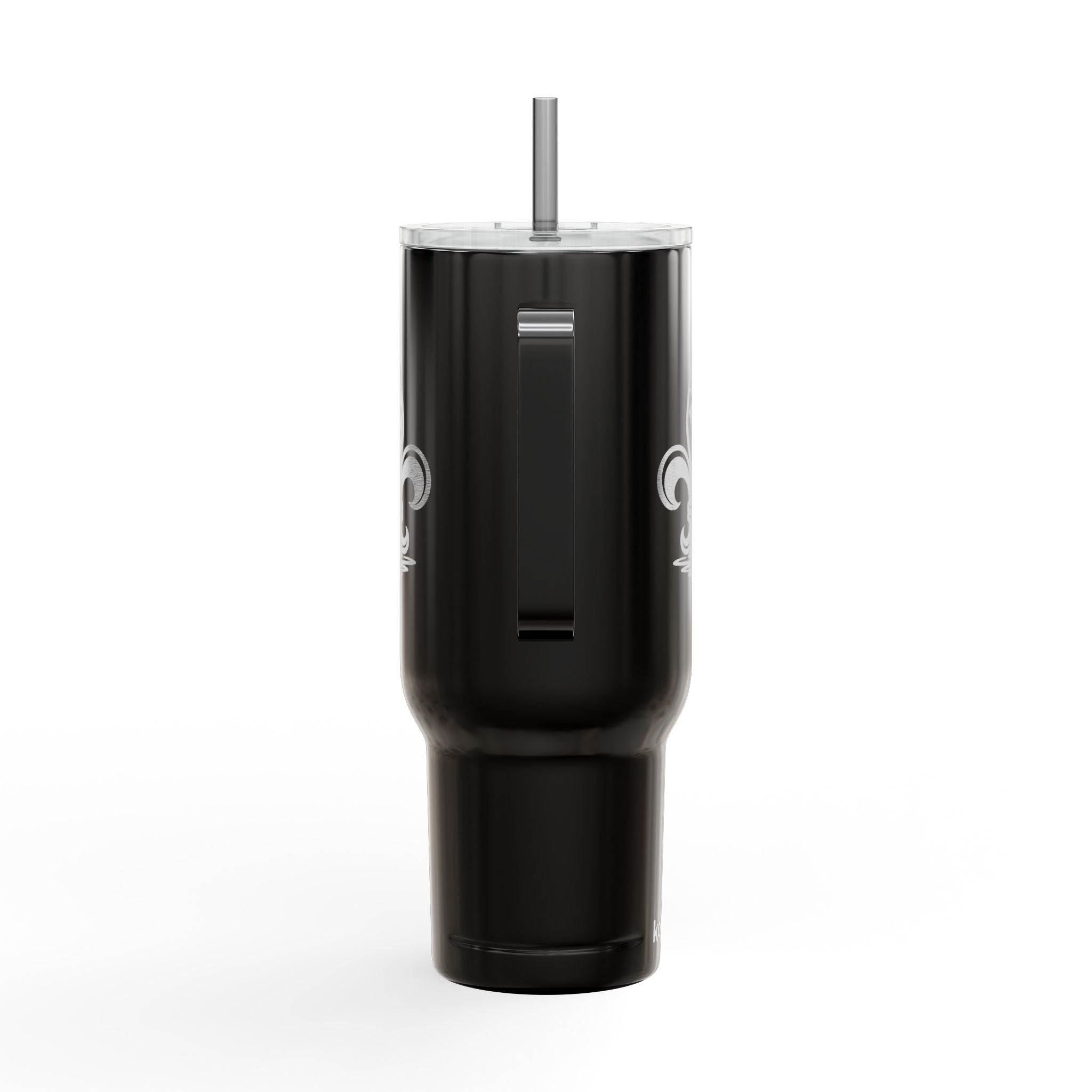 Louisiana Legacy Fleur 40 oz Tumbler
