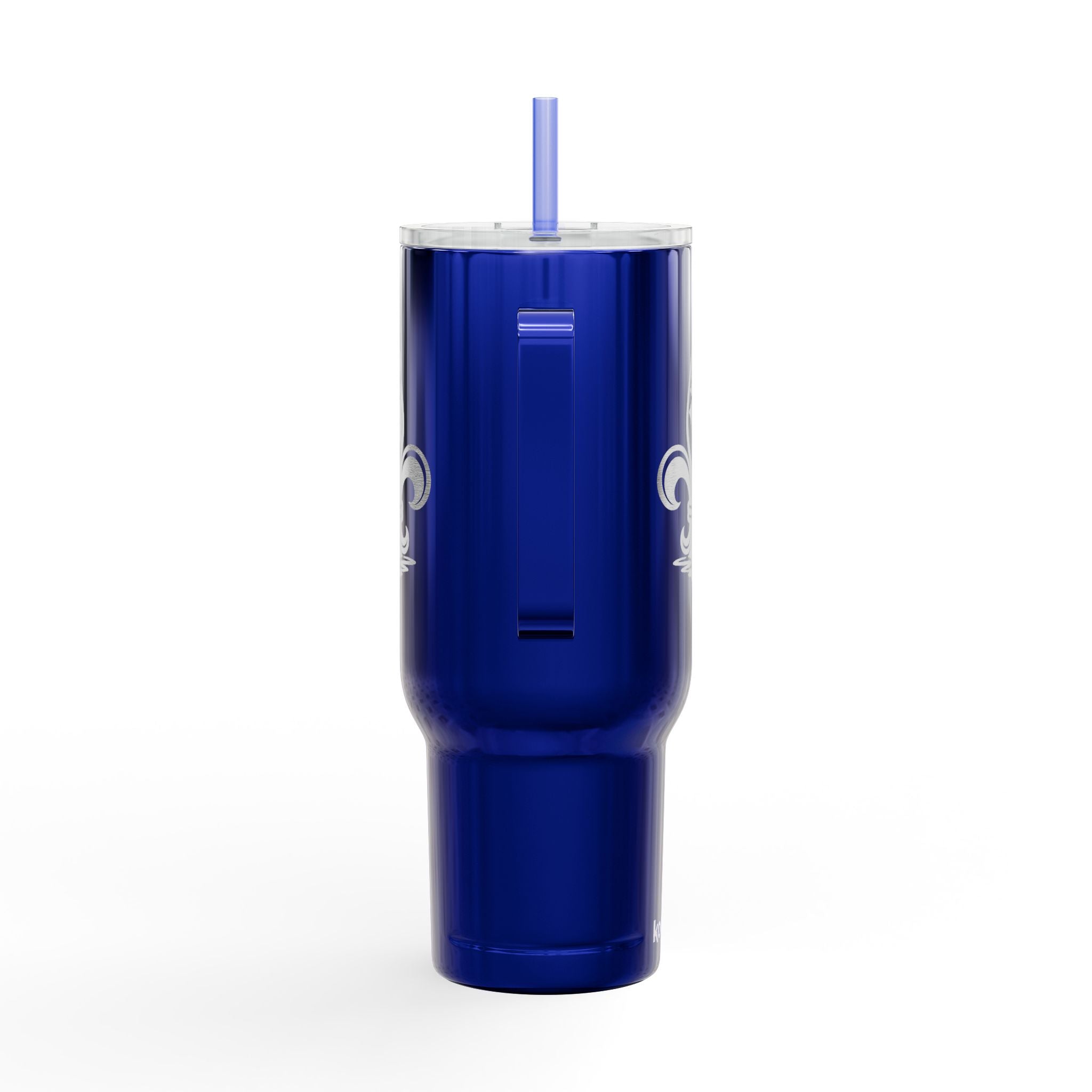 Louisiana Legacy Fleur 40 oz Tumbler