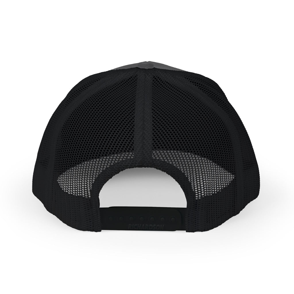 Louisiana Legacy Trucker Hat