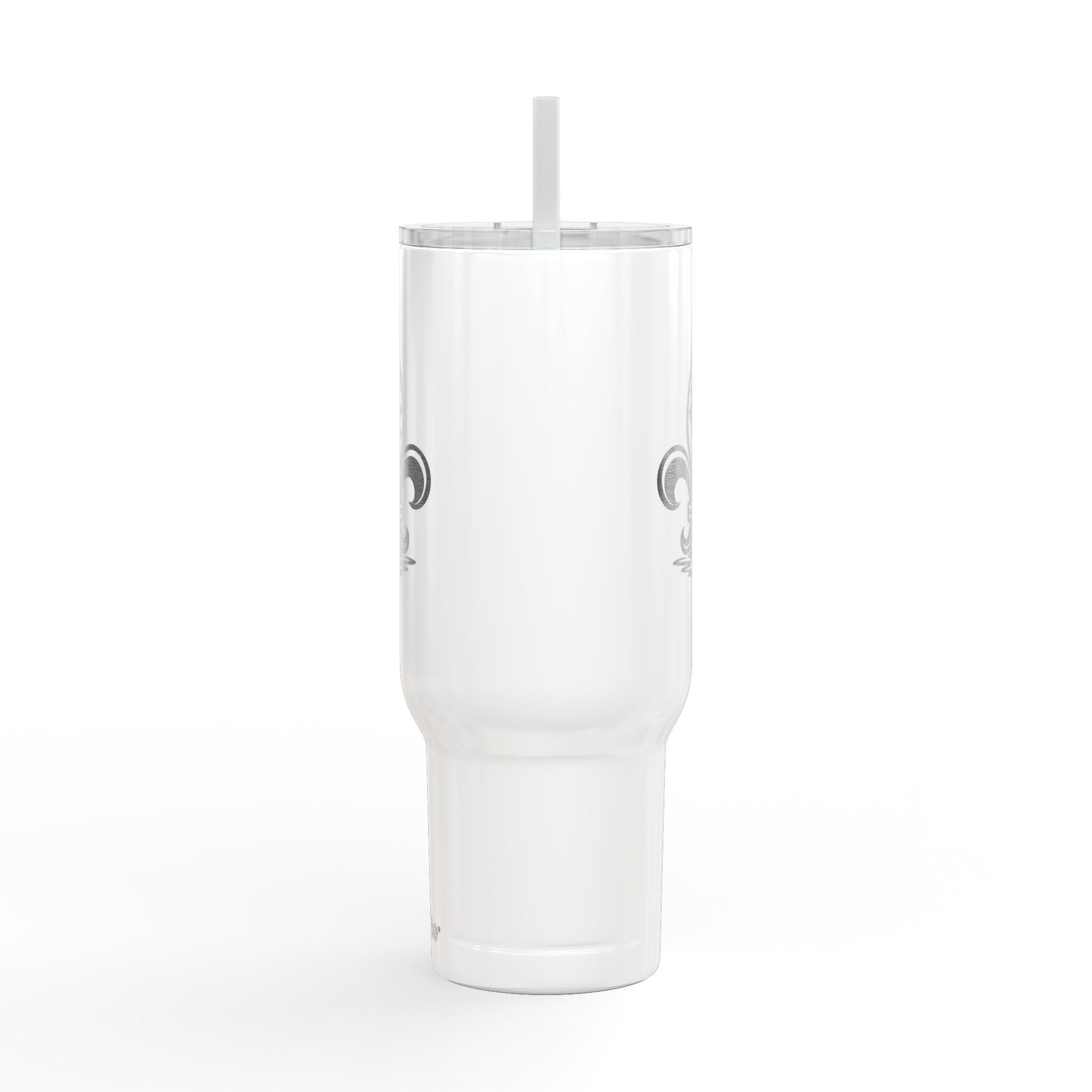 Louisiana Legacy Fleur 40 oz Tumbler