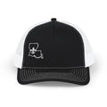 Louisiana Legacy Trucker Hat
