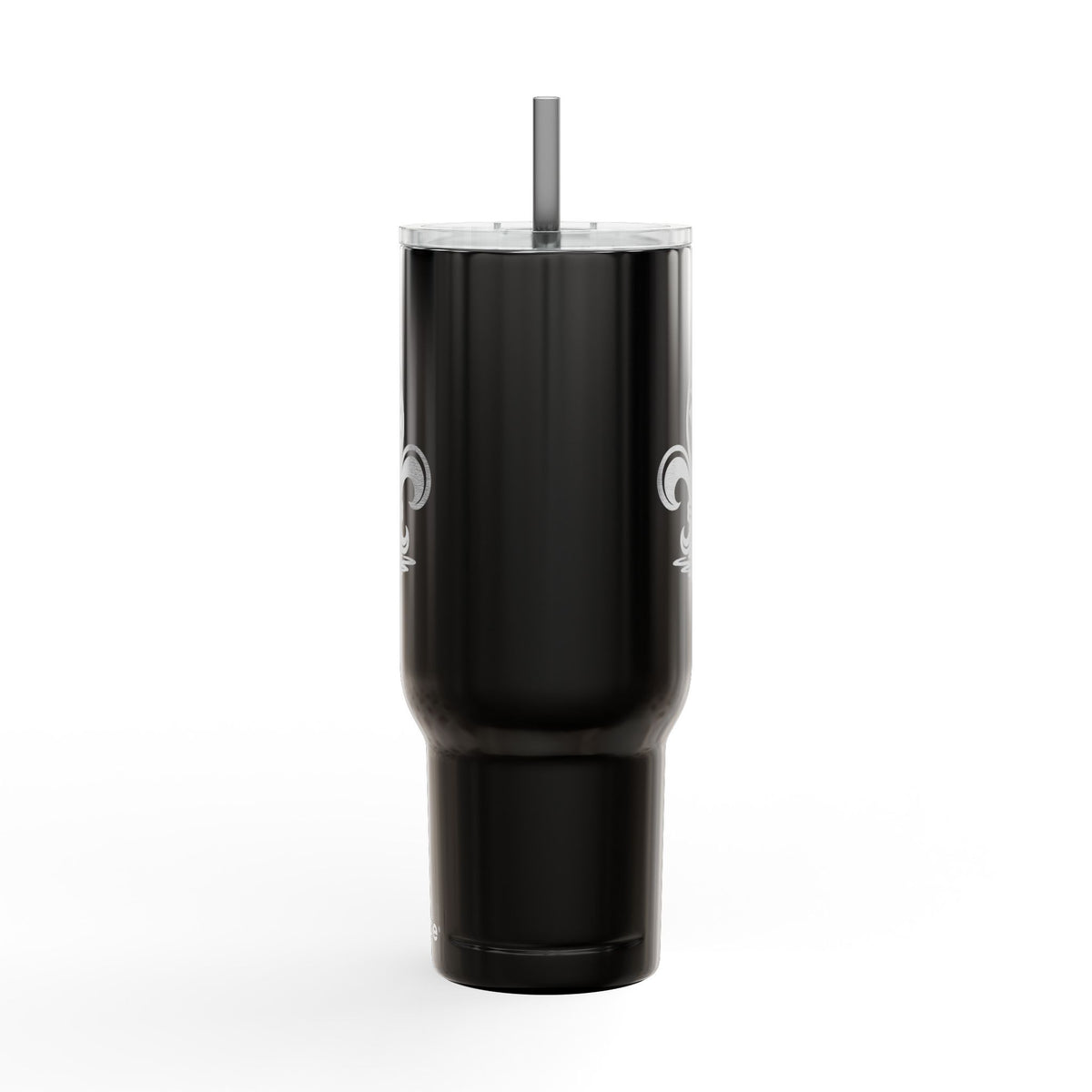 Louisiana Legacy Fleur 40 oz Tumbler