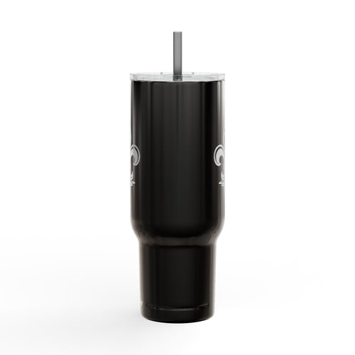 Louisiana Legacy Fleur 40 oz Tumbler