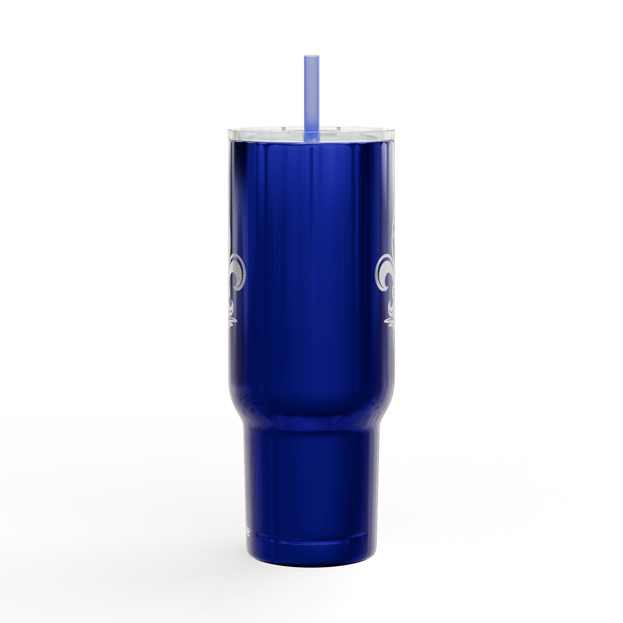 Louisiana Legacy Fleur 40 oz Tumbler