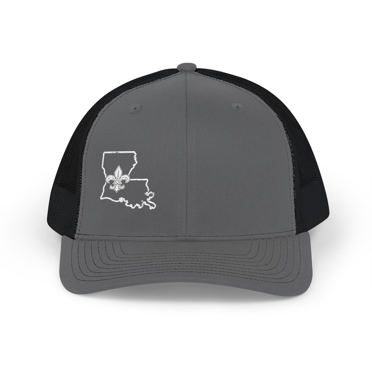 Louisiana Legacy Trucker Hat