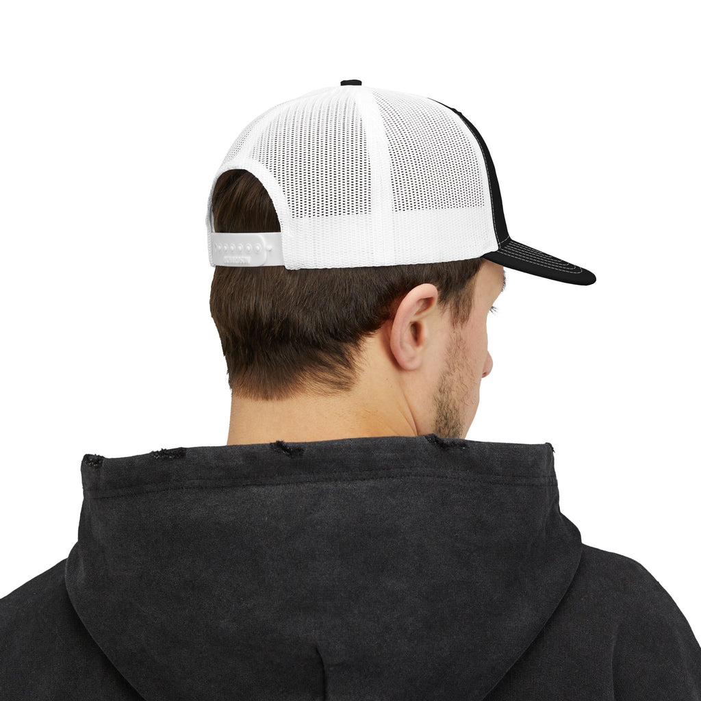 Louisiana Legacy Trucker Hat