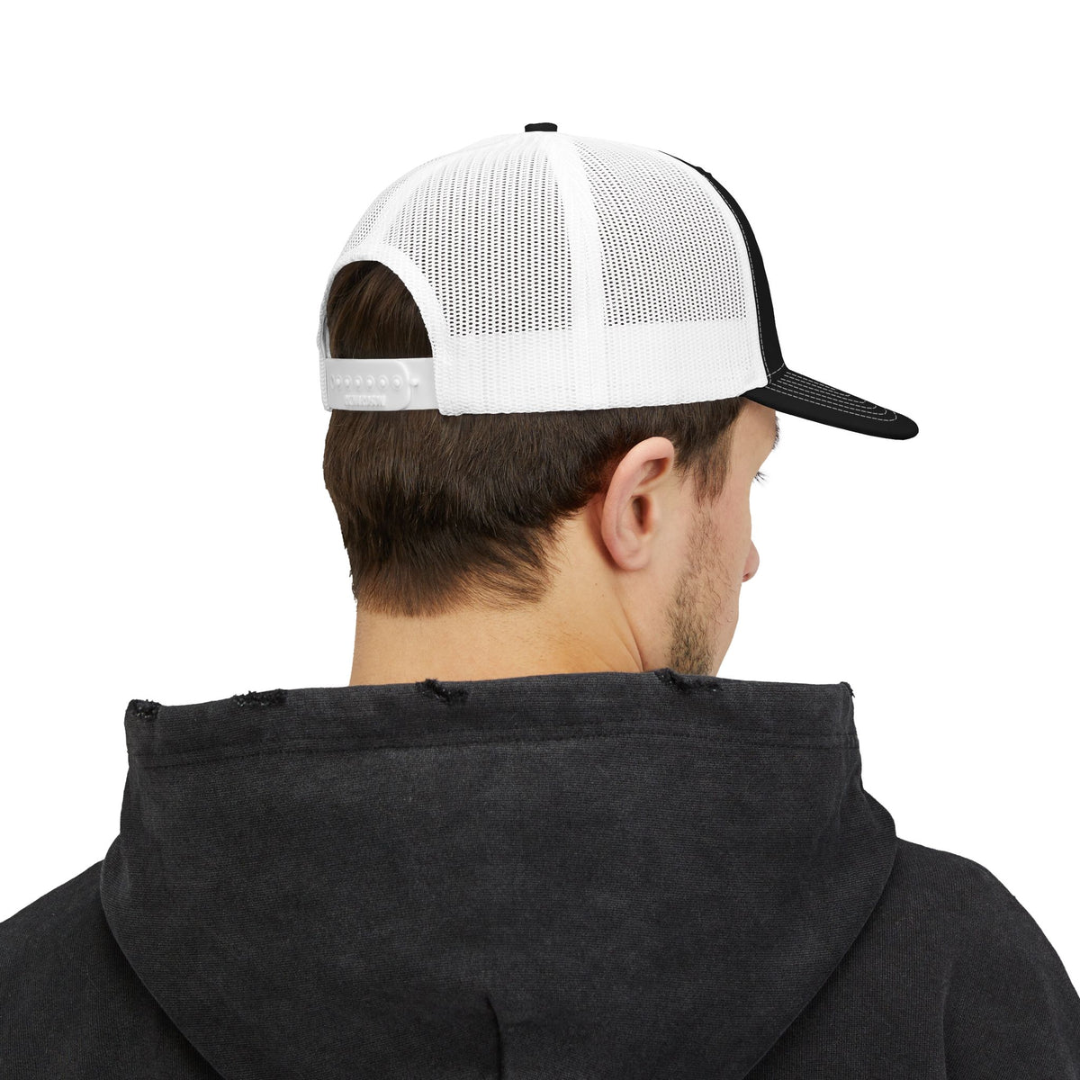 Louisiana Legacy Trucker Hat