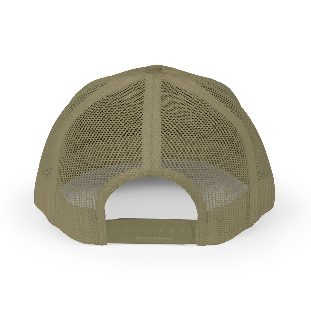 Louisiana Legacy Truck Hat
