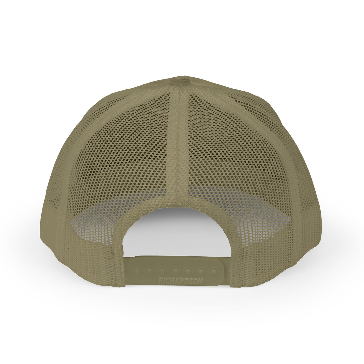 Louisiana Legacy Truck Hat