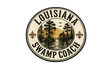 Louisiana Swamp Coach - Home